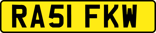 RA51FKW