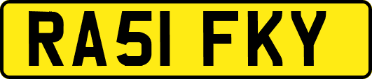 RA51FKY