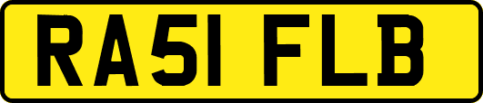 RA51FLB