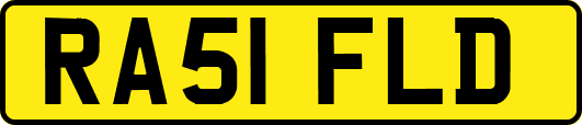 RA51FLD