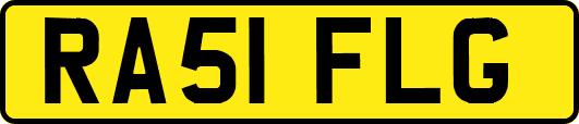 RA51FLG