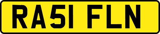 RA51FLN