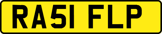 RA51FLP