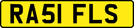 RA51FLS