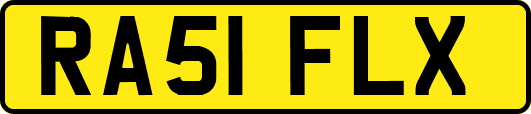 RA51FLX