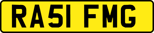 RA51FMG