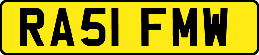 RA51FMW