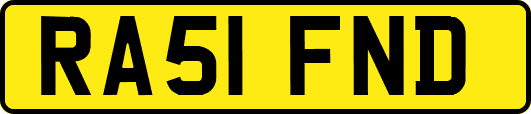 RA51FND