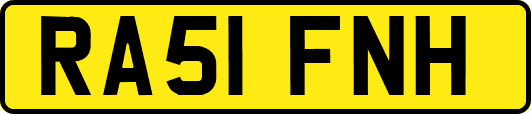 RA51FNH