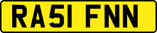 RA51FNN