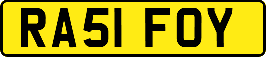 RA51FOY
