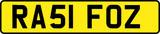 RA51FOZ