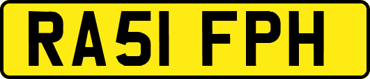 RA51FPH