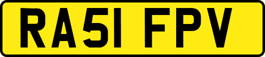 RA51FPV