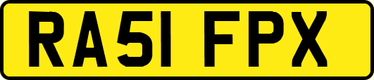 RA51FPX