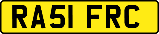 RA51FRC