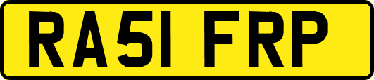 RA51FRP