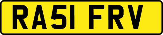 RA51FRV