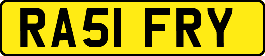 RA51FRY