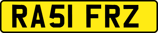 RA51FRZ