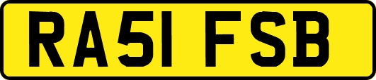 RA51FSB