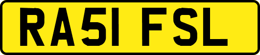 RA51FSL