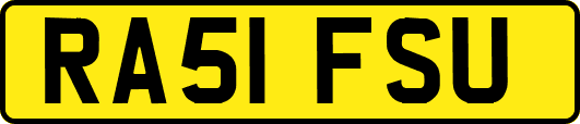 RA51FSU