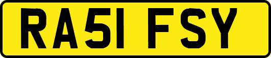 RA51FSY