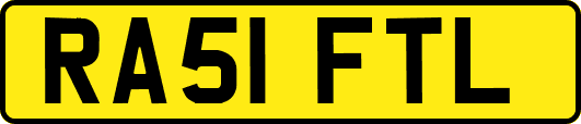 RA51FTL