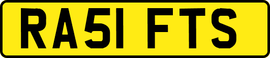 RA51FTS