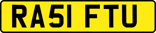 RA51FTU