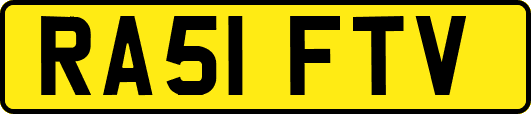 RA51FTV