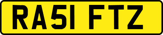 RA51FTZ
