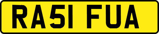 RA51FUA