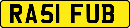 RA51FUB