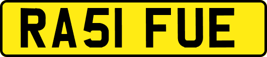 RA51FUE