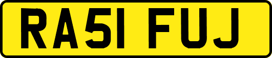RA51FUJ