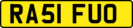 RA51FUO
