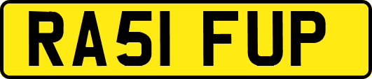 RA51FUP