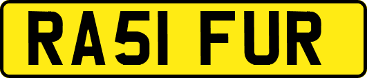 RA51FUR