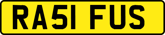 RA51FUS