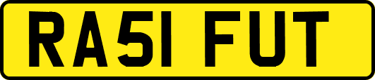 RA51FUT