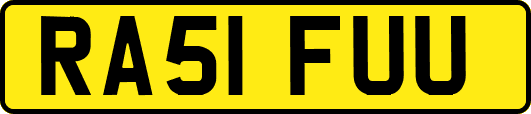 RA51FUU