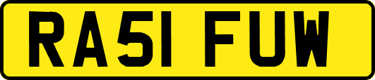 RA51FUW