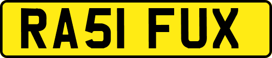 RA51FUX