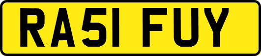 RA51FUY