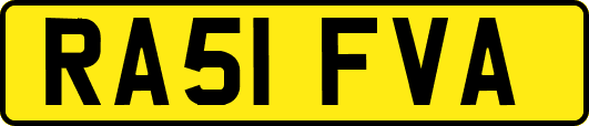 RA51FVA