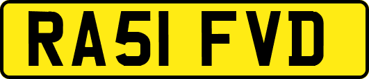RA51FVD