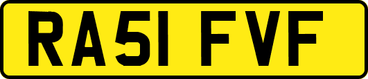 RA51FVF