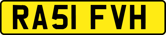 RA51FVH